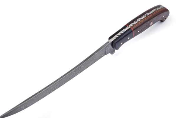 Fillet knife-09 - Image 3