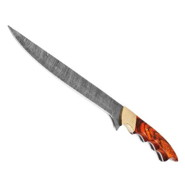 Fillet knife-06 - Image 3