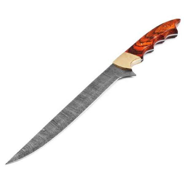 Fillet knife-06 - Image 2