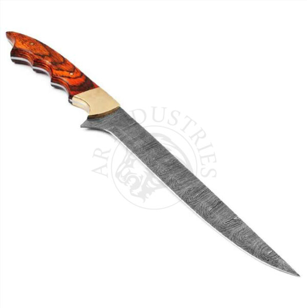 Fillet knife-06