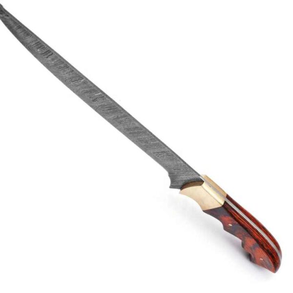 Fillet knife-06 - Image 4