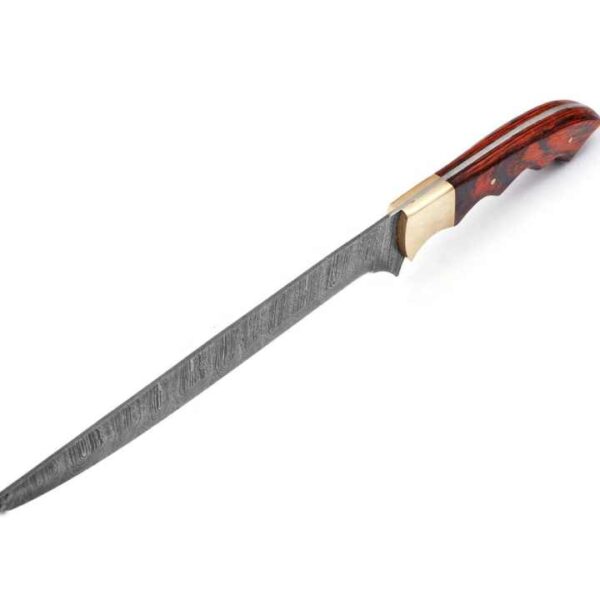 Fillet knife-06 - Image 5