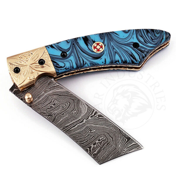 Pocket knife-08 - Image 2