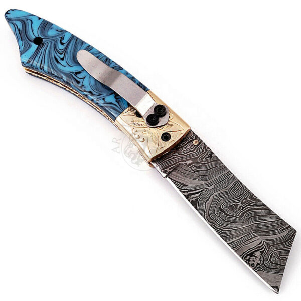Pocket knife-08 - Image 3