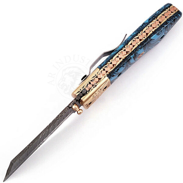 Pocket knife-08 - Image 4