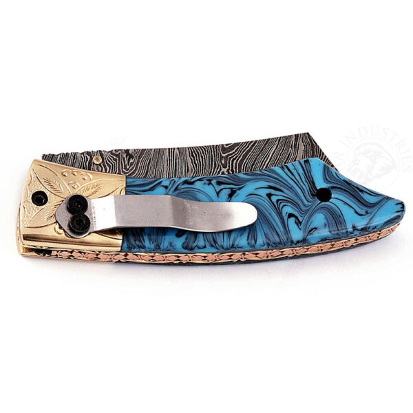 Pocket knife-08 - Image 5